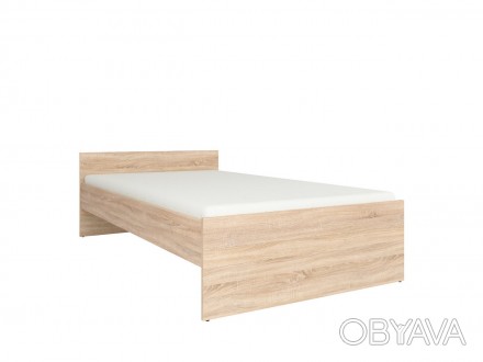 
Ліжко LOZ 160 Непо Гербор
 
Характеристика:
Довжина: 203,5 см;
Висота: 44-83 см. . фото 1