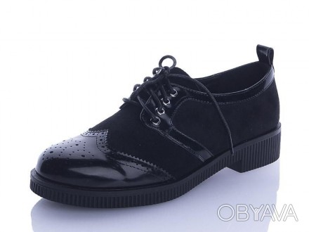 Стильные туфли Raffelli женские черные 
✅ Размерная сетка: 36=23; 37=23,5; 38=24. . фото 1