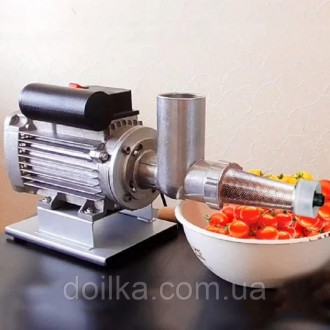 Соковыжималка-мясорубка ТШМ-3СМ-450 (450 Вт, 220 В, томатов 120 кг /ч, мяса 50 к. Київ. фото 1 Соковыжималка-мясорубка ТШМ-3СМ-450 (450 Вт, 220 В, томатов 120 кг /ч, мяса 50 к. Київ. фото 1