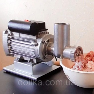 Мясорубка ТШМ-3М-650 (650 Вт, 220 В, 60 кг/ч). Київ. фото 1 Мясорубка ТШМ-3М-650 (650 Вт, 220 В, 60 кг/ч). Київ. фото 1