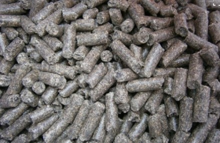 Продам макуху гранулированную. Кривой Рог. фото 1