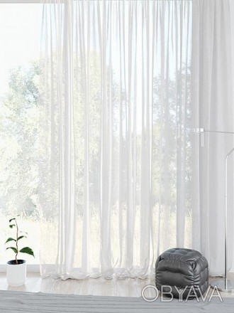 Создайте неповторимую атмосферу уюта и стиля в Вашем доме, украсив его гардинами. . фото 1