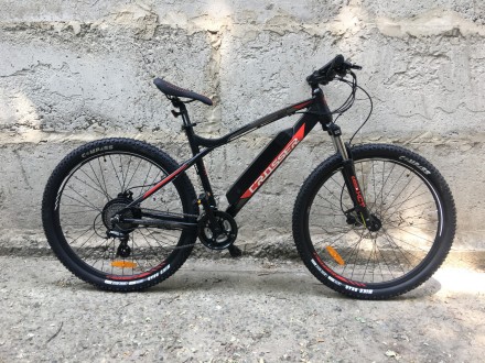 Электровелосипед 29 E-ROCK li-ion 14A 36V/350W,BAFANG, 2021. Харьков. фото 1 Электровелосипед 29 E-ROCK li-ion 14A 36V/350W,BAFANG, 2021. Харьков. фото 1