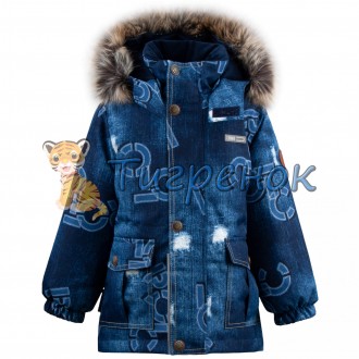 Куртка Lenne Wolfie 19339A-6800 110р. Кривий Ріг. фото 1 Куртка Lenne Wolfie 19339A-6800 110р. Кривий Ріг. фото 1