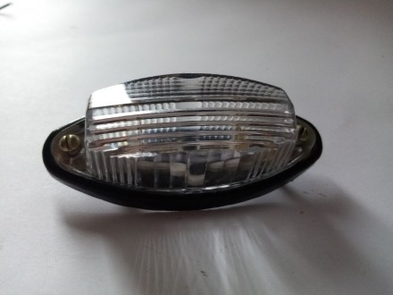 Фонарь передний ФП-111 на прицеп легковой. Барышевка. фото 1