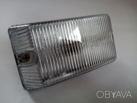 Габаритные фонари, передние на легковой прицеп.
Производство: АЕА (Украина)
Уста. . фото 1