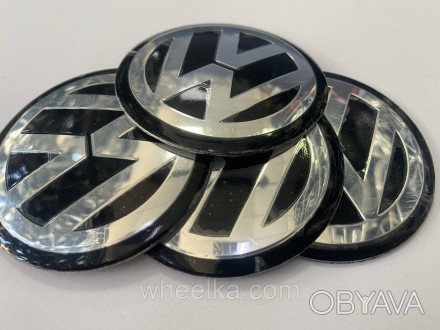 Наклейки на колпачки для дисков
Наклейки на колпачки для дисков VW фольцваген пр. . фото 1