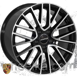 Диски литые R20 PCD5x130 ZW BK5351 BP ET47 DIA71.6 9.5j Киев. Киев. фото 1 Диски литые R20 PCD5x130 ZW BK5351 BP ET47 DIA71.6 9.5j Киев. Киев. фото 1