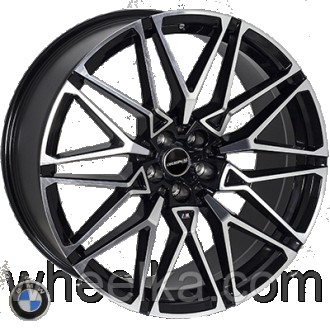 Диски литые R22 PCD5x112 JH A1393 BP ET35 DIA66.6 10.5j Киев. Киев. фото 1 Диски литые R22 PCD5x112 JH A1393 BP ET35 DIA66.6 10.5j Киев. Киев. фото 1