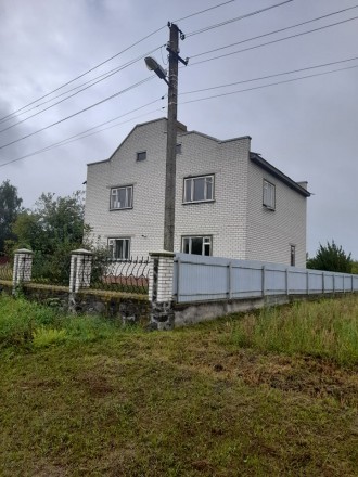 Продається будинок в с. Нова Дмитрівка в 2 км від м.Золотоноша..Сам будинок побу. . фото 4