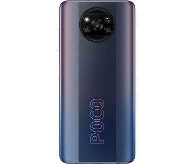 Смартфон Poco X3 Pro 8/256 Frost Blue (M2102J20SG)
 
Наслаждайтесь суперчетким и. . фото 8