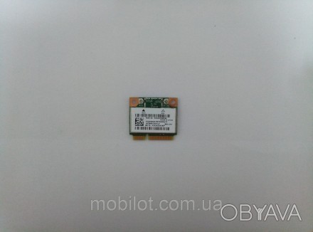 Wi-Fi модуль Lenovo M30-70 (NZ-15180) 
Wi-fi модуль к ноутбуку Lenovo M30-70. Вс. . фото 1