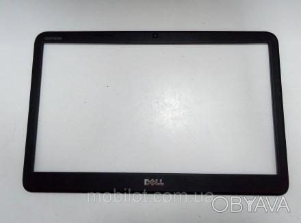 Корпус Dell N5050 (NZ-15236) 
Часть корпуса рамка и крышка матрицы к ноутбуку De. . фото 1