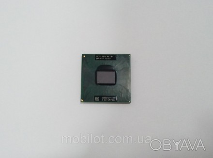 Процессор Intel Core 2 Duo T9400 (NZ-15248)
