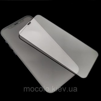 Защитное Full glue стекло для iPhone 12/12 Pro с полной клеевой основой.
 
Основ. . фото 4