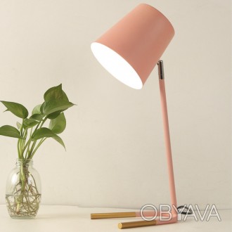 Стильный настольный светильник Lesko — лучшее решение для дома и офиса
В темное . . фото 1
