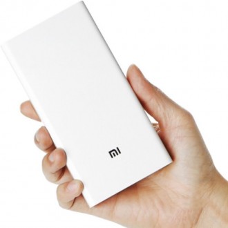 Портативное зарядное устройство power bank павербанк 16000/6000 MI M5. RS-163 Цв. Львів. фото 1 Портативное зарядное устройство power bank павербанк 16000/6000 MI M5. RS-163 Цв. Львів. фото 1