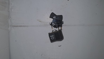 Переключатель-клавиша противотуманных фар ГАЗ-2410. П147-02.03. Харьков. фото 1 Переключатель-клавиша противотуманных фар ГАЗ-2410. П147-02.03. Харьков. фото 1