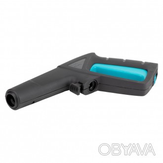 
 Пистолет для мойки высокого давления Vortex (5344123) предназначен для примене. . фото 1