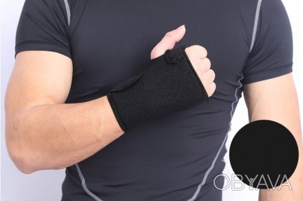 Кисть руки является одним из наиболее часто травмируемых участков тела. Защитить. . фото 1