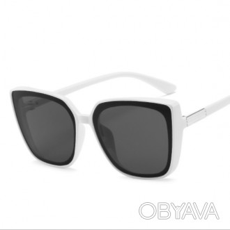 Новые роскошные солнцезащитные очки, выполненные в духе самых актуальных модных . . фото 1