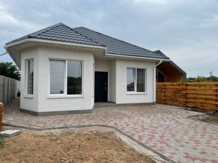 Продам дом Лески. Одеса. фото 1