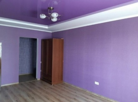 Продам 1- комнатную квартиру на ул.Биличенка.Год постройки дома 2011.Автономное . . фото 4