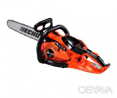 Бензопила ECHO CS-2511WES 1.1 кВт, 30 см (CS-2511WES)Вес, кг: 2.6
Толщина звена,. . фото 1