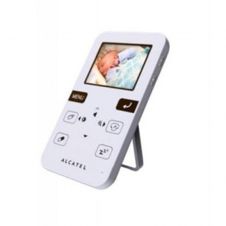 Baby Link 510 - это новая видео радионяня, которая обеспечивает визуальное наблю. . фото 4