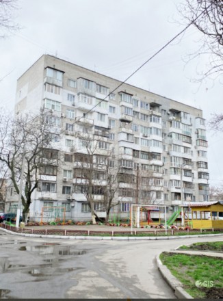 2 комнатная квартира для жизни или под бизнес. Фонтан. Одесса. фото 1 2 комнатная квартира для жизни или под бизнес. Фонтан. Одесса. фото 1