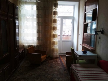 Продается 3-х комнатная квартира в центре на Успенской. Все комнаты правильной ф. Приморский. фото 5