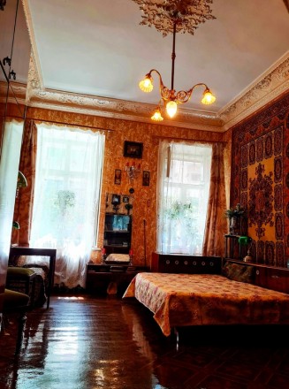 Продается 3-х комнатная квартира в историческом центре города на Софиевской! Пер. Приморский. фото 6