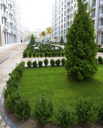 Продам трехкомнатную квартиру, в историческом центре города, ЖК Ярославов Град 
. . фото 6