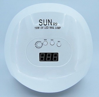 Лампа диодная LED SUN R9 110W. Київ. фото 1 Лампа диодная LED SUN R9 110W. Київ. фото 1