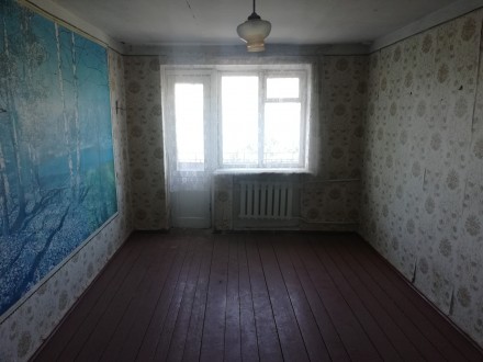 Квартира без ремонту, довгий час ніхто не проживав.. Звенигородка. фото 13