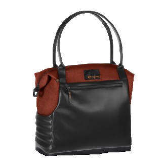 Сумка Cybex Priam Autumn Gold-burnt red. Киев. фото 1 Сумка Cybex Priam Autumn Gold-burnt red. Киев. фото 1