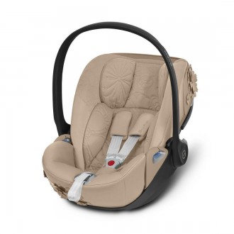 Автокресло Cybex Cloud Z i-Size FE SIMPLY FLOWERS BEIGE mid beige. Киев. фото 1 Автокресло Cybex Cloud Z i-Size FE SIMPLY FLOWERS BEIGE mid beige. Киев. фото 1