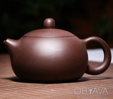 Чайник из глины очень удобный, аккуратный, стильный и простой в использовании в . . фото 1