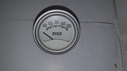 Указатель температуры воды УК-118.. Харьков. фото 1 Указатель температуры воды УК-118.. Харьков. фото 1