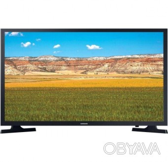 Собрание контента
32" Samsung UE32T4500AUXUA Smart TV Black – телевизор от Samsu. . фото 1