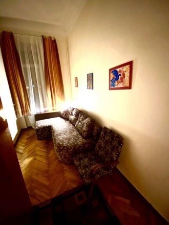 Сдам квартиру в самом центре Киева ул. Костельная 9. 
3 этаж лифт. Царский дом. . . фото 5