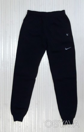 Код товара: 4082.2
Теплые, зимние мужские спортивные штаны с манжетом внизу штан. . фото 1