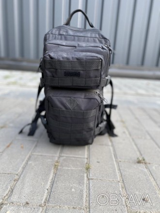 Рюкзак тактический/рюкзак для охоты/рюкзак для рыбалки
Тактический рюкзак "Pilig. . фото 1