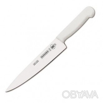 Краткое описание:
Нож PROFISSIONAL MASTER 152 мм, Материал лезвия: нержавеющая с. . фото 1