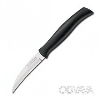 Краткое описание:
Набор ножей ATHUS 76 мм, 12 шт, Материал лезвия: нержавеющая с. . фото 1