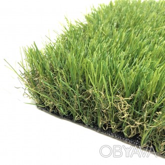 Придбати Декоративна штучна трава CCGrass Lisome 45 мм. Ви можете у нас в інтерн. . фото 1