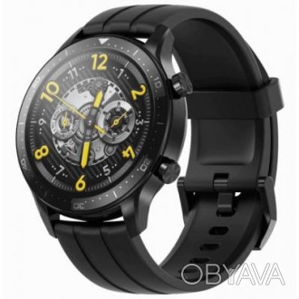 Для вашего удобства смарт-часы Realme Watch S Pro поддерживают множество совреме. . фото 1
