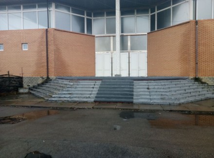 Производственные помещения, 1415 кв. м. Чубинское. фото 1 Производственные помещения, 1415 кв. м. Чубинское. фото 1