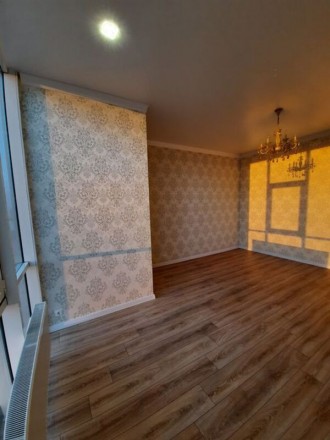 Уютная 1 комнатная квартиру в ЖК 16 Жемчужина ( ул. Асташкина, 29) 
Квартира по . Приморский. фото 4