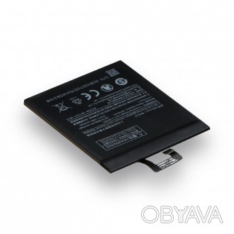 Аккумулятор BN20 2810mAh для Xiaomi Mi5C (AAAA) снабжён современным контроллером. . фото 1